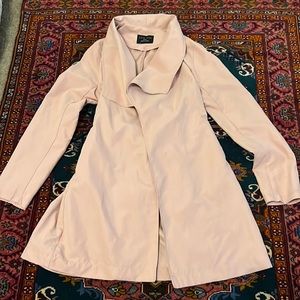 Brand new light weight jacket